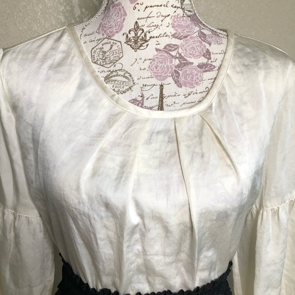 Boho blouse - Picture 2 of 7